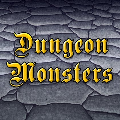 Dungeon Monsters