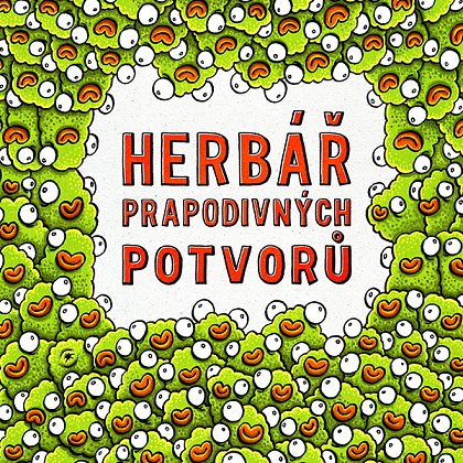 Herbář prapodivných potvorů
